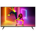SAMSUNG Crystal 4K 138 cm (55 inch) Ultra HD (4K) LED Smart Tizen TV 